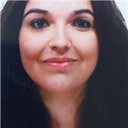 Maestra imparte clases particulares de todas las materias.